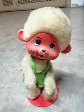 Monchichi Monchhichi Moncicci