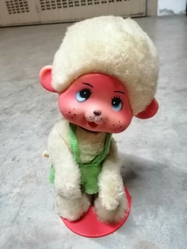 Monchichi monchhichi moncicci - monchhichi,