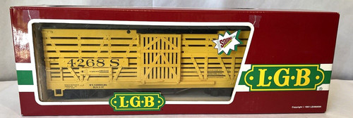 Lgb 4268s porta - porta, suono