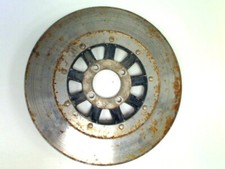 disco freno anteriore per