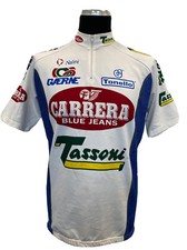 MAGLIA BICI CICLISMO MAILLOT