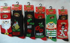 Calze uomo natale novità - uomo,