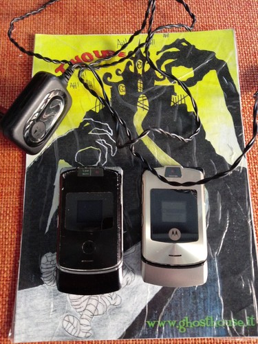 Motorola vintage 2 - v3,
