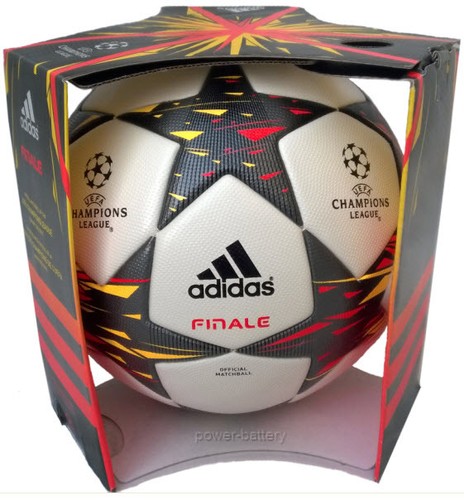 Adidas finale pallone - pallone, da