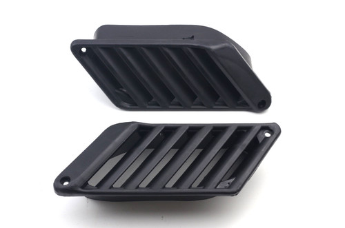 Kit griglia aspirazione aria - kit,