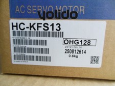 1PZ Nuovo Servomotore