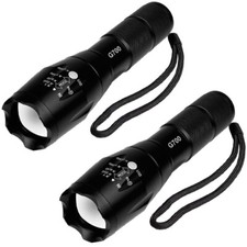 Torcia led super luminosa luce - torcia,