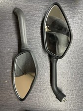 Specchietti Per Mv Agusta Brutale 800/675 Del 2013