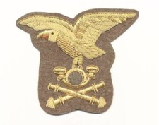 FREGIO ALPINO ARTIGLIERIA