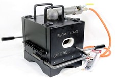 BECMA Forgia Forno a Gas / Blacksmith`s Gas Forge GFR.2 neo