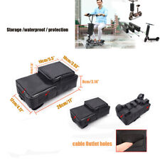 Borsa batteria scooter