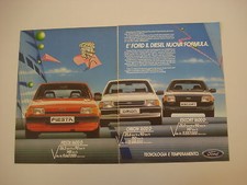 Advertising pubblicità 1984 - pubblicità,