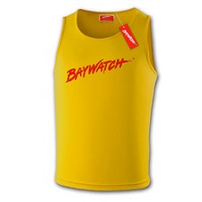 GIUBBOTTO BAYWATCH CON LICENZA