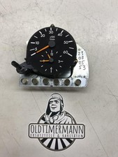 Contagiri DZM Mercedes W124