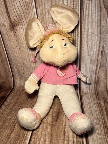 Very rare topo gigio sleepy - gigio,