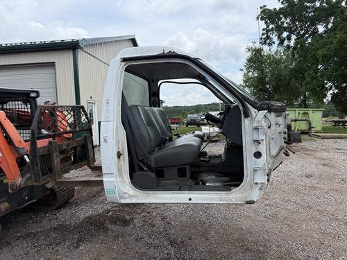 2000 gmc c5500 cab assembly - c5500,