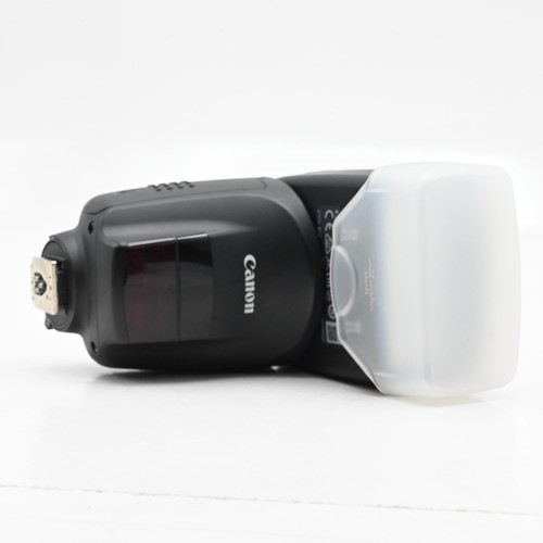 Canon speedlite 470ex - canon,