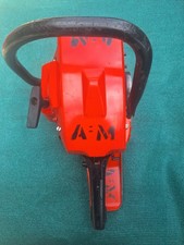 Vintage sachs dolmar 112 - vintage,
