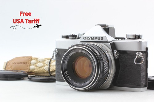 Quasi come nuovo - olympus, m-1