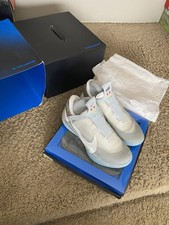 Nike Adapt BB Air Mag taglia