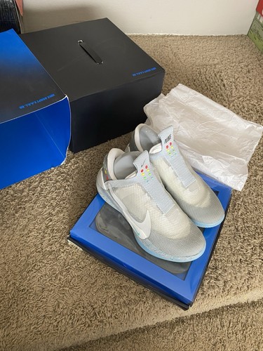 Nike adapt air - nike, taglia