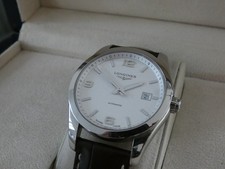 Longines conquest classic - longines,