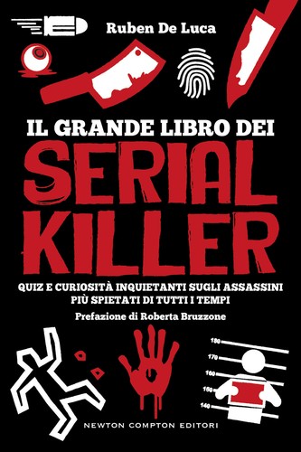 Grande libro dei serial - grande,