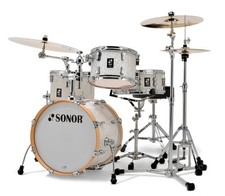 SONOR AQ2 Bop Shell Set WM WHP