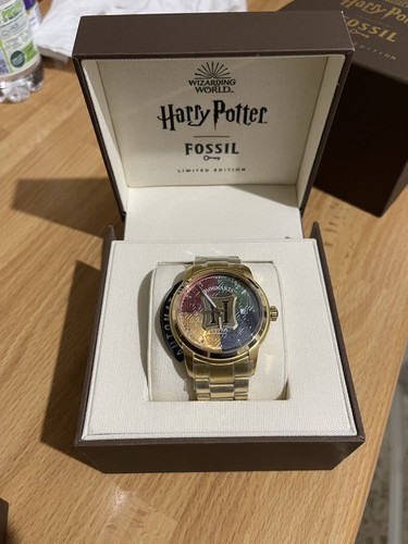 Orologio fossil harry - orologio,
