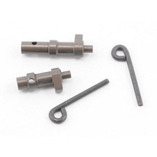 XRAY rc 1:8 XB808 Alu Brake