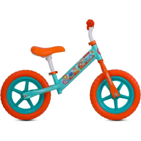 Bicicletta bambini fisher - bicicletta,
