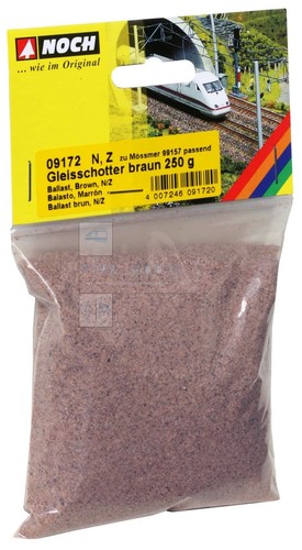 Noch 09172 pietrisco per - noch,