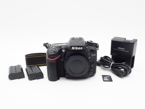 Corpo fotocamera nikon d7100 - nikon,