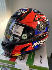 Casco moto integrale X-lite