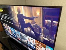 Smart TV Sony Bravia 4K OLED Ultra HD 49” - KD49XF9005