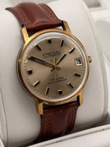 Orologio uomo automatico - uomo,