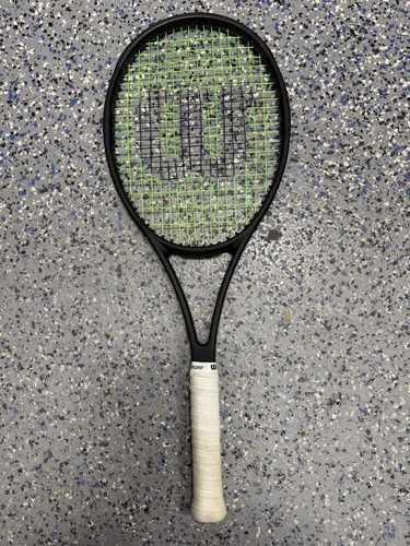Racchetta wilson pro staff - wilson,