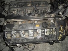 MOTORE BMW Serie 3 Berlina