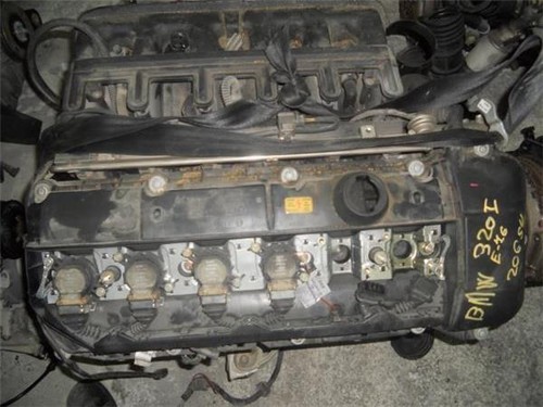Motore bmw serie berlina - serie,