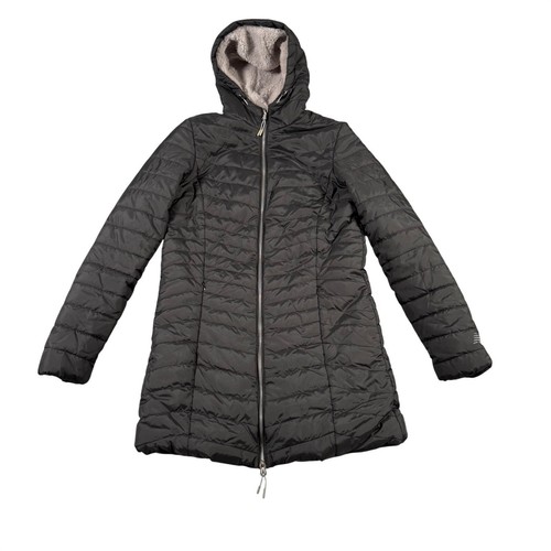 New balance parka donna - donna, nero