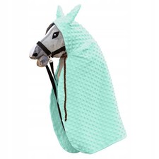 Mantello Hobby Horse - Verde