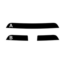 Fascia Parasole Pellicola