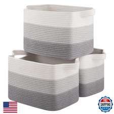 OIASKET Cestino Portaoggetti