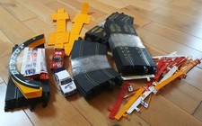 Scalextric Pista Slot Car