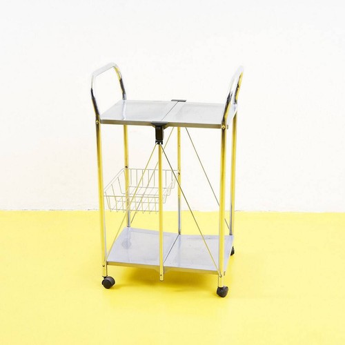 Carrello servizio in - da,