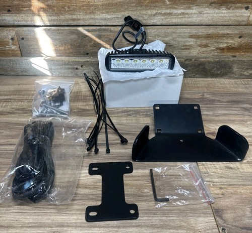 Nuovo kit fari oem - kit, ferris
