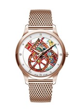 Orologio Camurrìa CW01RS1