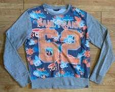 Felpa Paul Frank Julius the