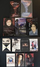 Michael Jackson Cassette