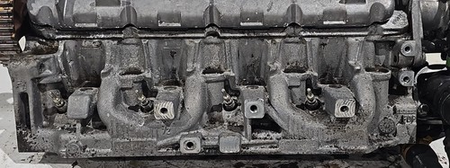 Testata per renault scenic - per,